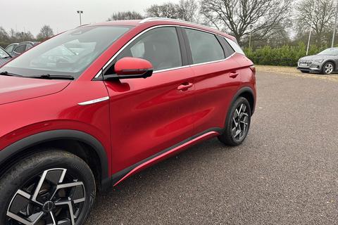 BYD Atto 3