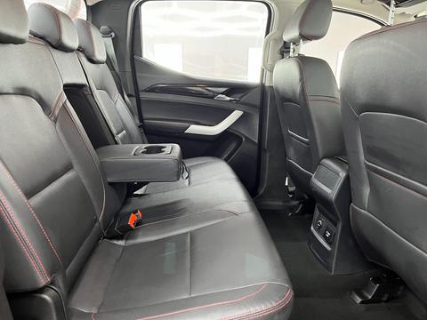 MAXUS T90EV