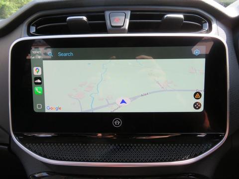 MAXUS T90EV