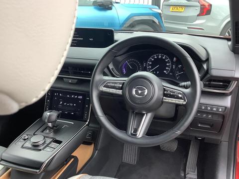 Mazda MX-30