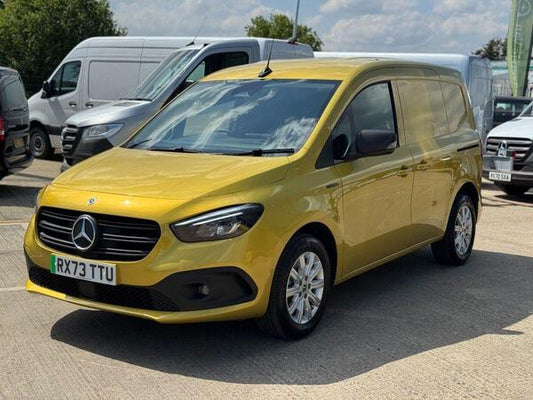 Mercedes-Benz eCitan