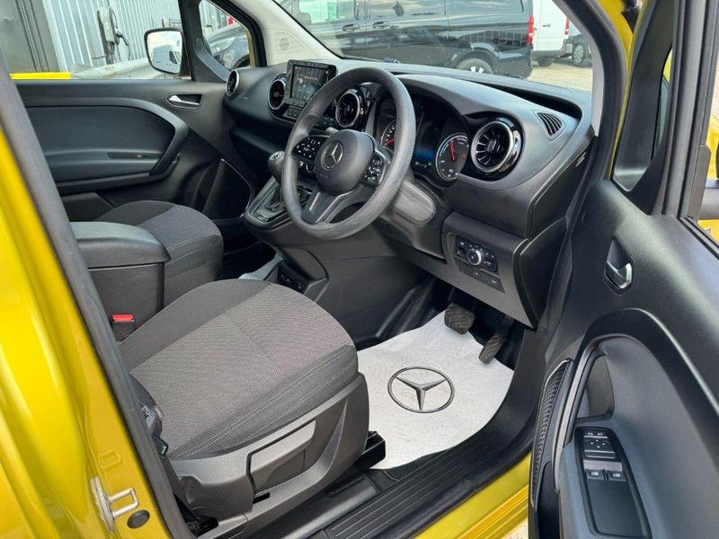 Mercedes-Benz eCitan