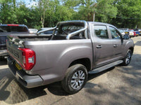 MAXUS T90EV