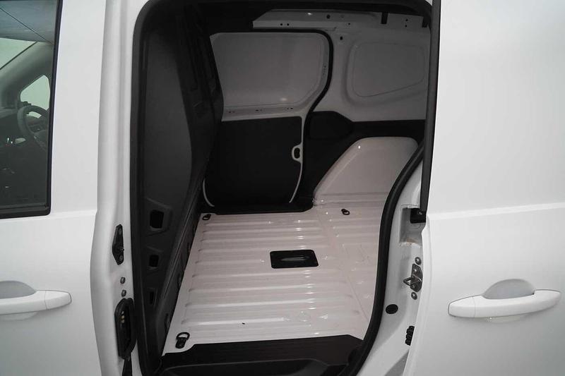 Nissan Townstar