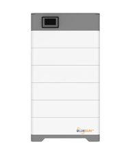 Caribbean Sun Energy 15kw Home Solar System