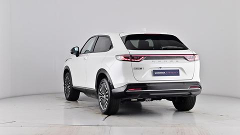 Honda e:Ny1