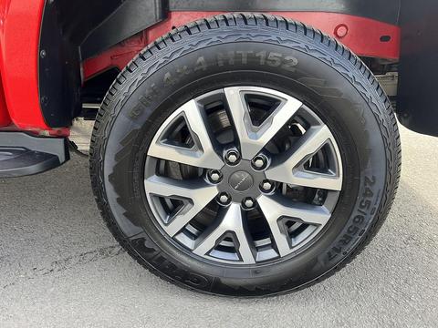 MAXUS T90EV