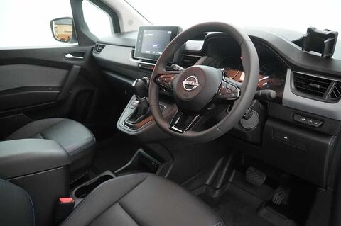 Nissan Townstar