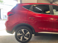 MG MG ZS