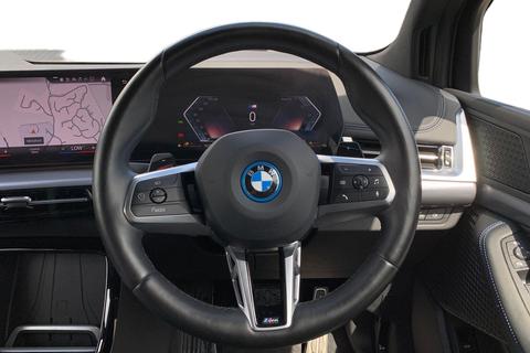 BMW 2 Series Active Tourer