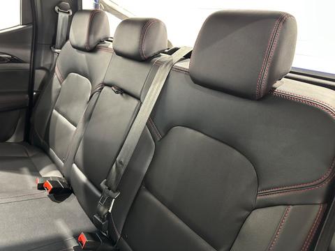 MAXUS T90EV