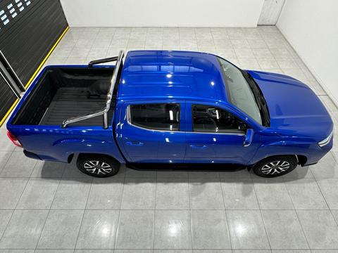 MAXUS T90EV