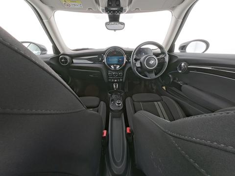 MINI Electric Hatch