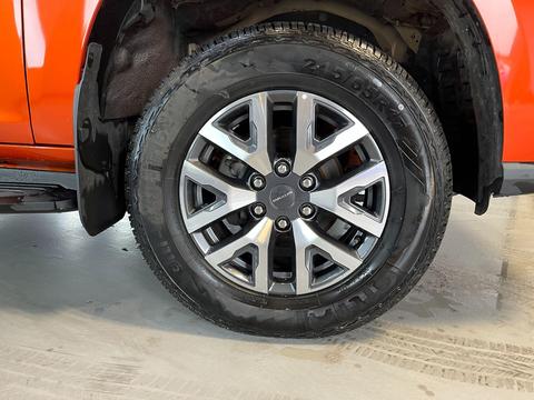 MAXUS T90EV