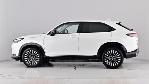 Honda e:Ny1