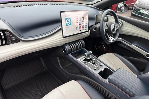 BYD Atto 3