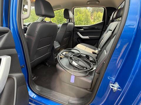 MAXUS T90EV