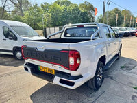 Maxus T90EV
