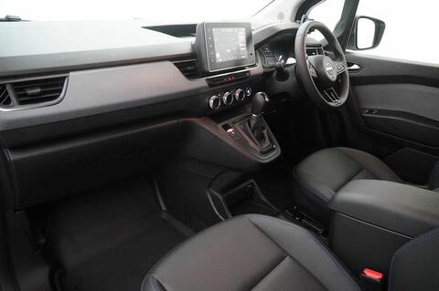 Nissan Townstar