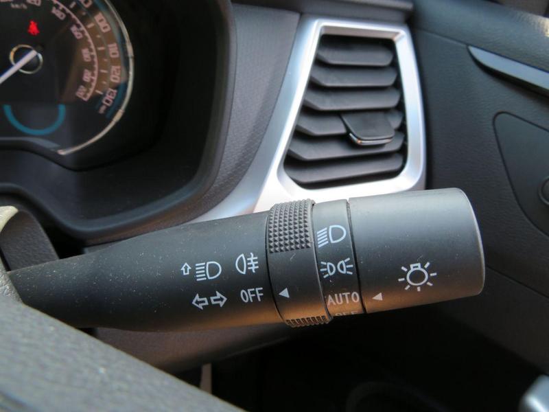 MAXUS T90EV