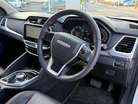 MAXUS T90EV