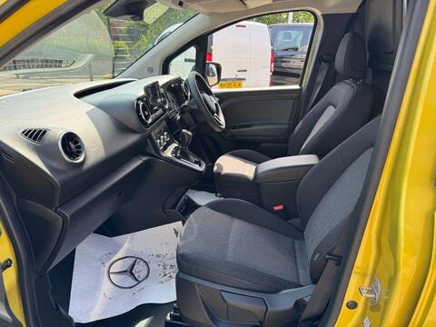 Mercedes-Benz eCitan