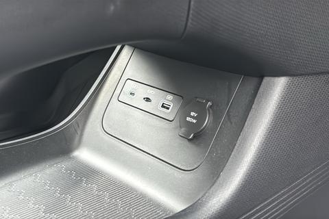 BYD Atto 3