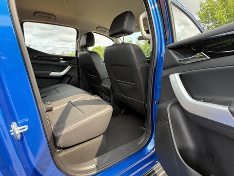 MAXUS T90EV