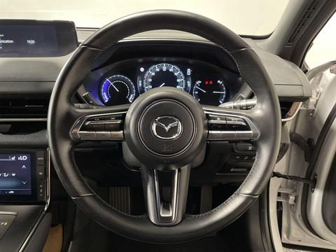 Mazda MX-30