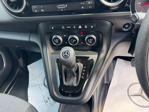 Mercedes-Benz eCitan