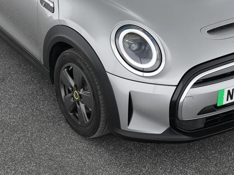 MINI Electric Hatch