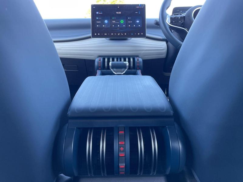 BYD Atto 3