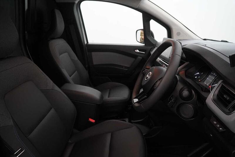 Nissan Townstar