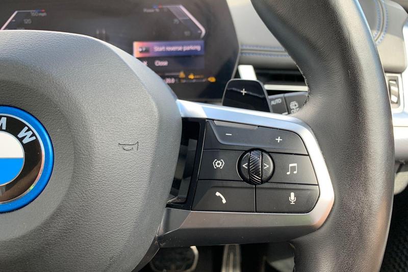 BMW 2 Series Active Tourer