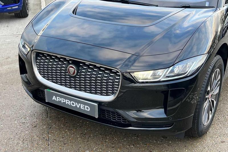 Jaguar I-PACE