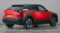Mazda MX-30
