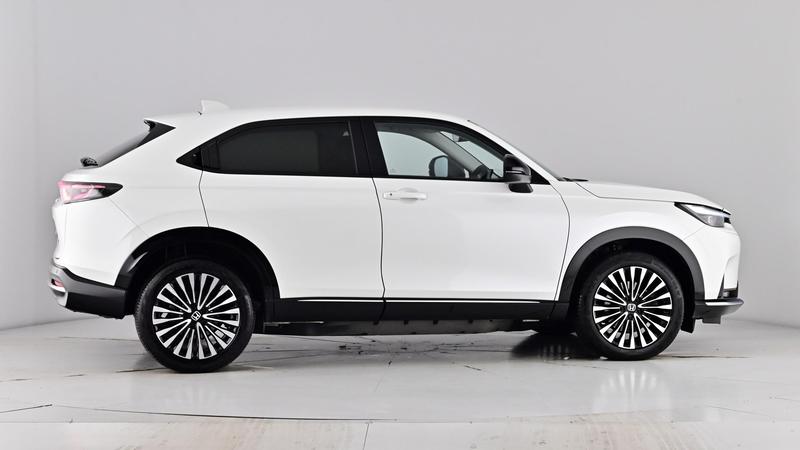 Honda e:Ny1
