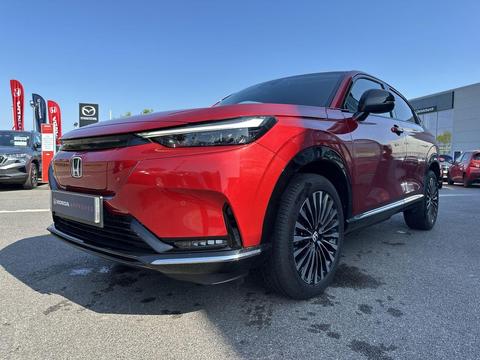 Honda e:Ny1