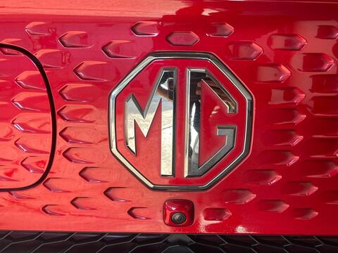 MG MG ZS