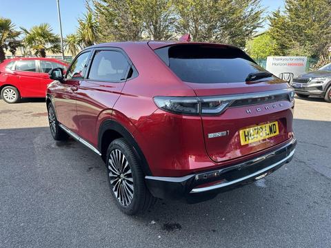 Honda e:Ny1