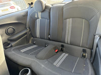 MINI Electric Hatch