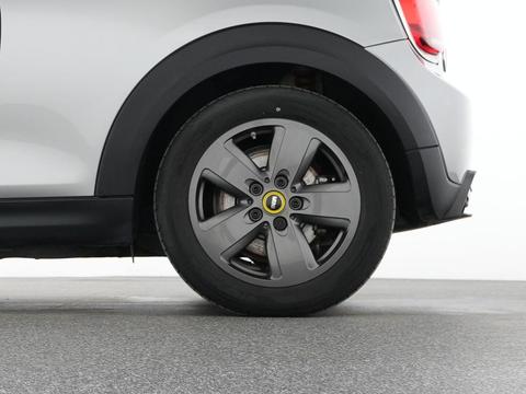 MINI Electric Hatch