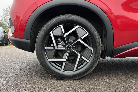 BYD Atto 3