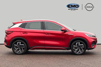 BYD Atto 3