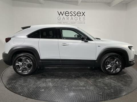 Mazda MX-30