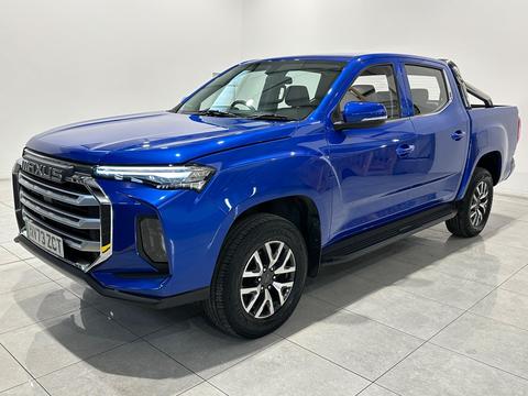 MAXUS T90EV