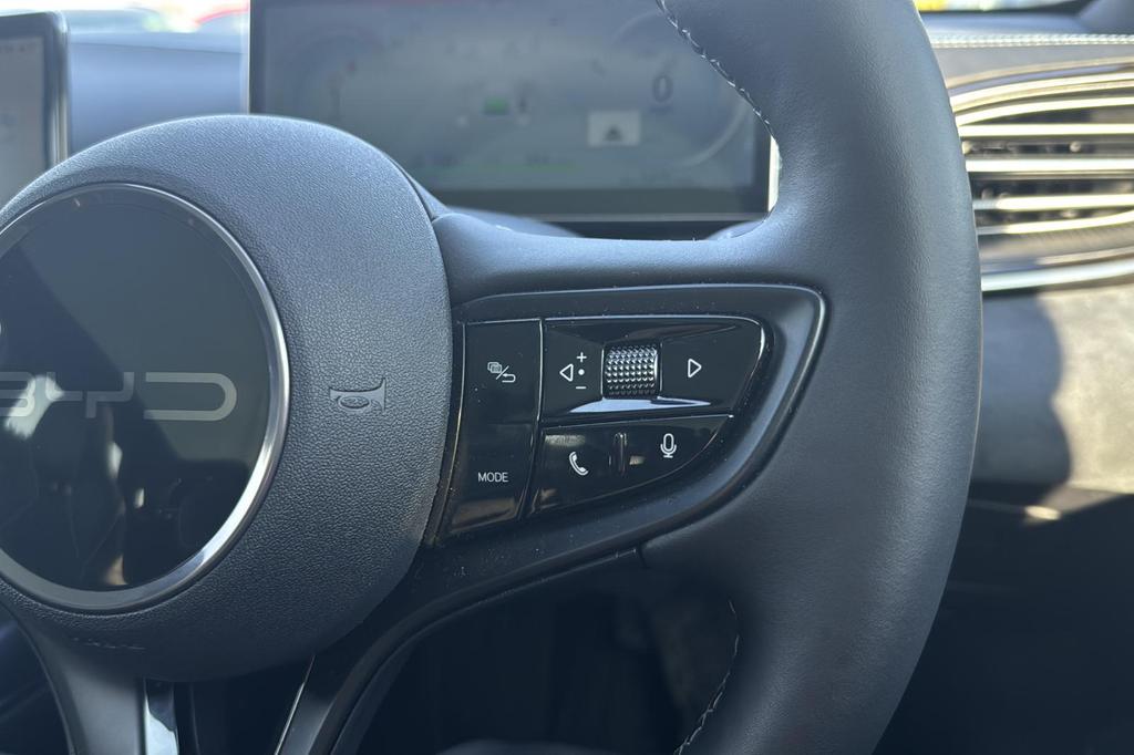 BYD Seal
