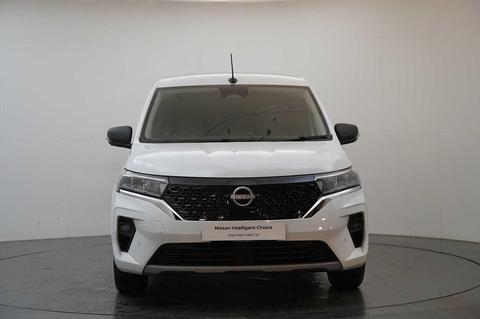 Nissan Townstar