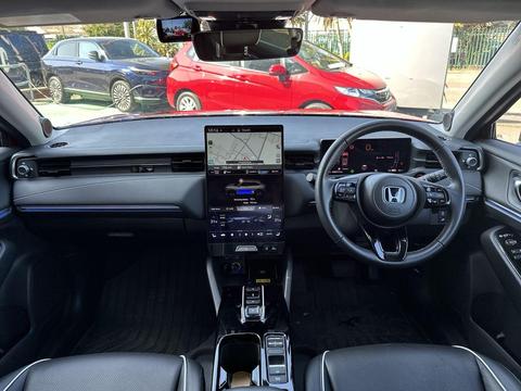 Honda e:Ny1