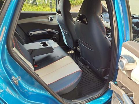 BYD Atto 3